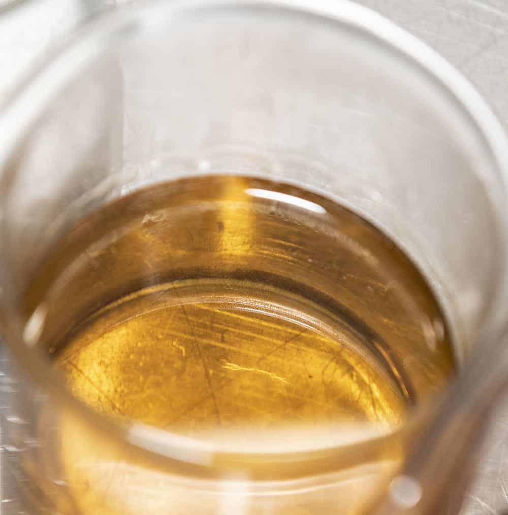 cbd distillate