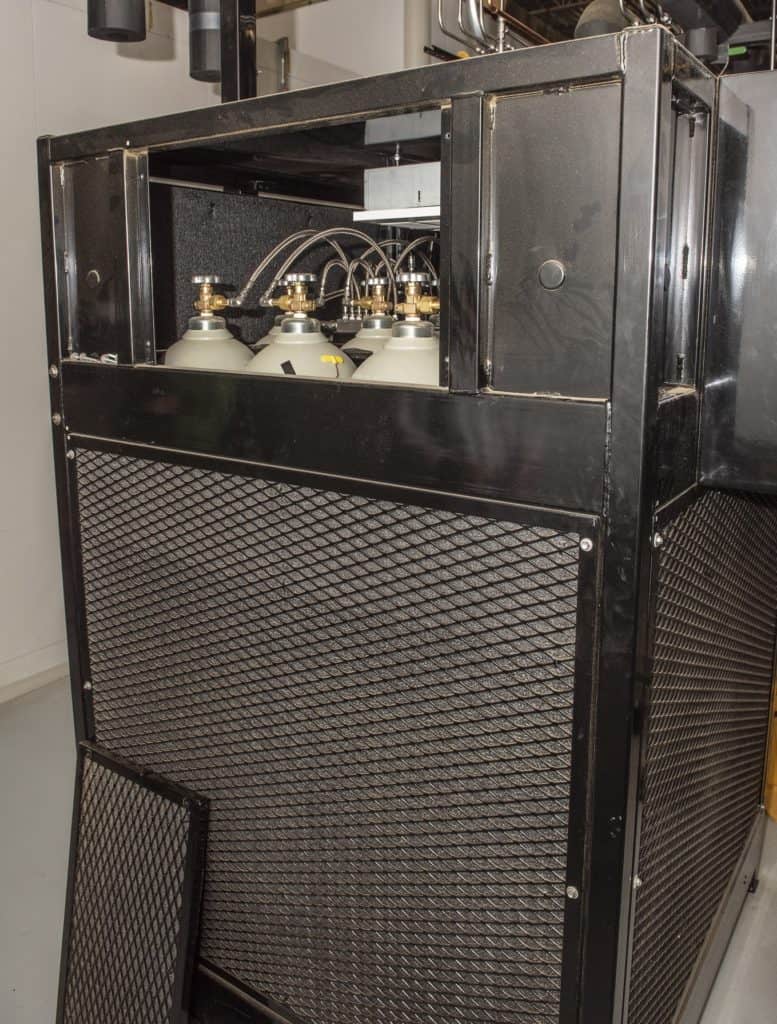 co2-cage