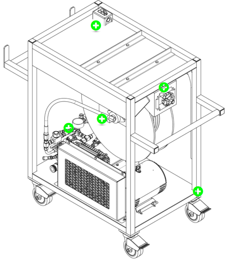 CO2 Pump Product Tour extraktLAB
