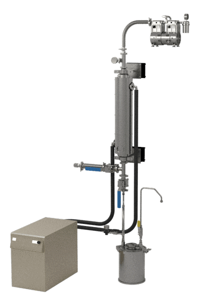 equipment image of terpTRAP