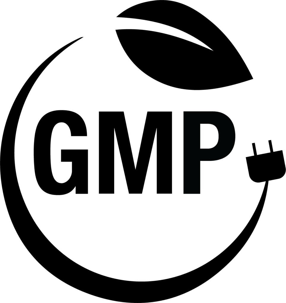 GMP label