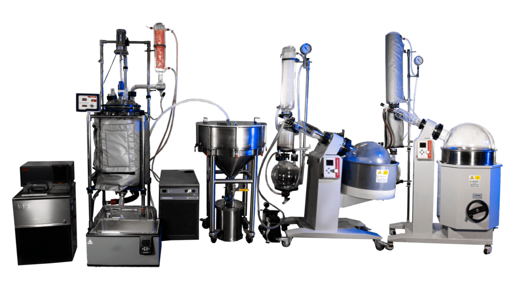 Isolate Lab Package
