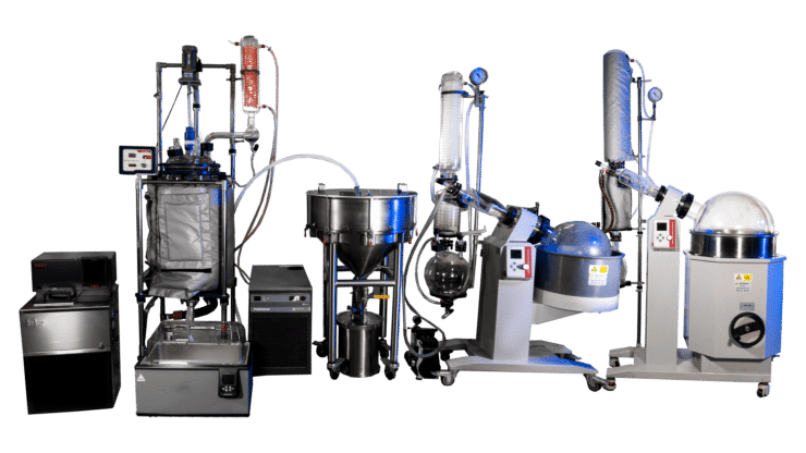 Isolate Lab Package