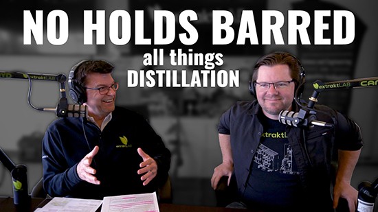 all-things-distillation