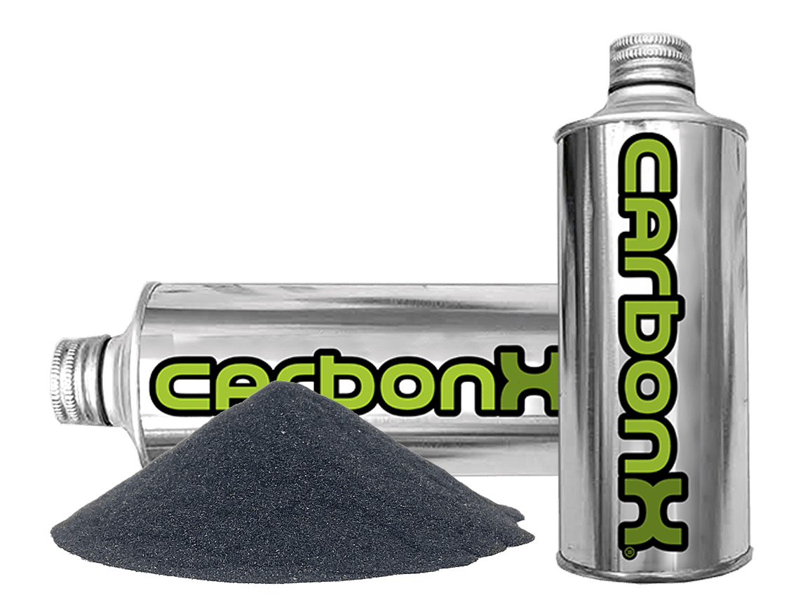 carbonX product image