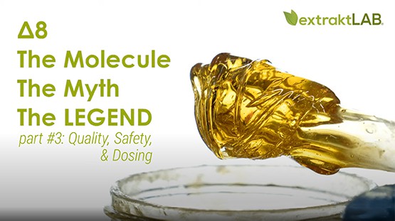 delta 8 molecule myth