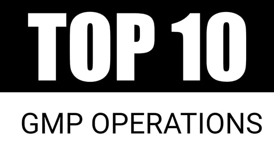 gmp operation