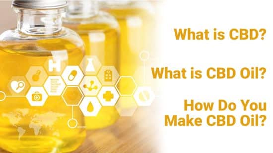 what is cbd oil