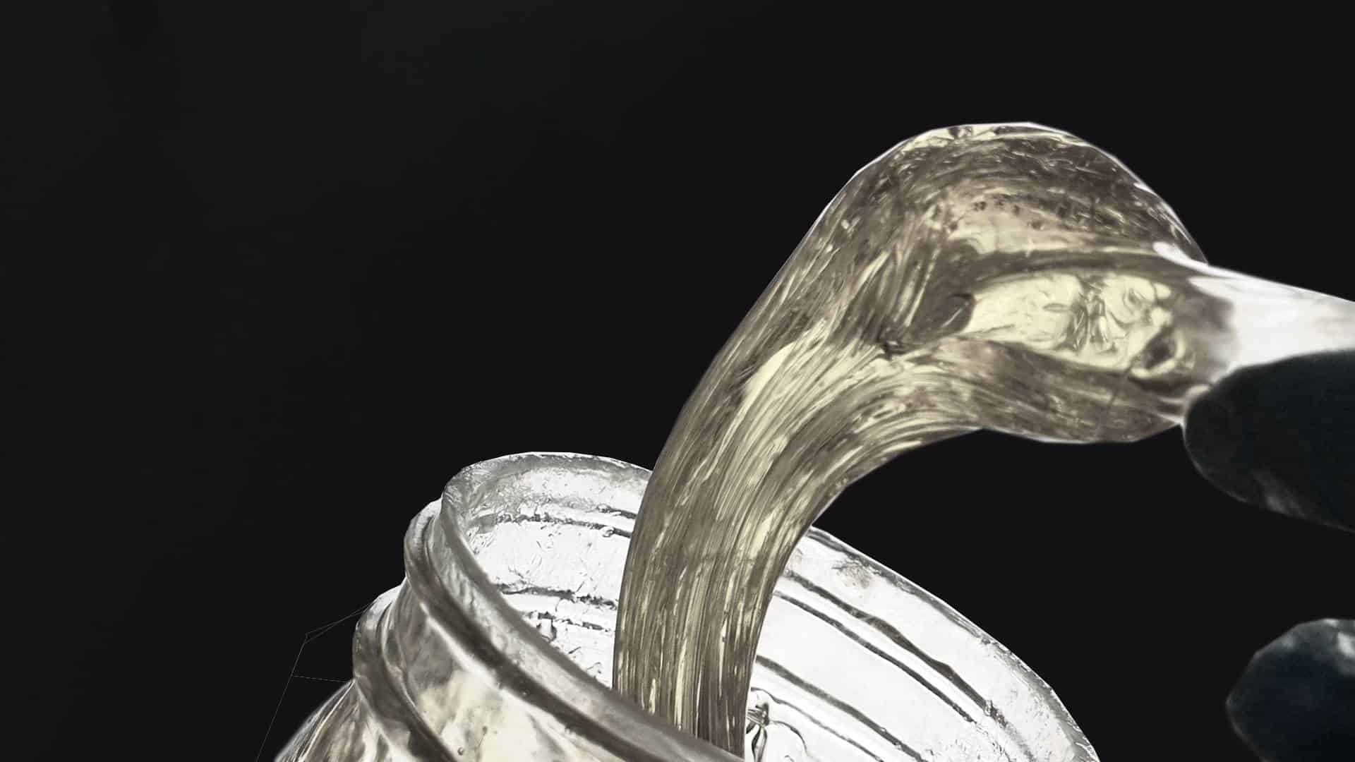 silver extract