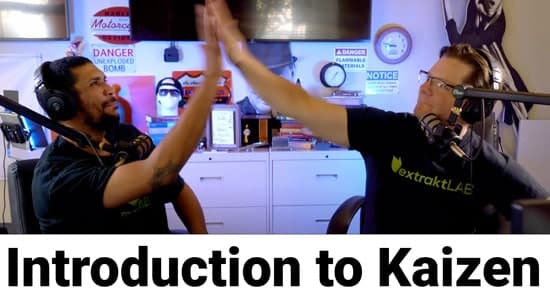 Operational Excellence | Intro to Kaizen