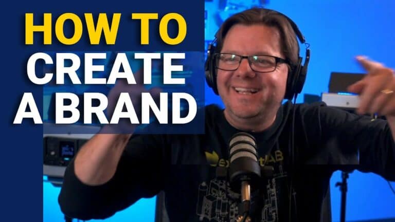 How To Create A Brand | Startup School
