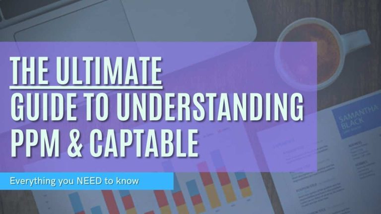 ultimate-guide-to-understanding-ppm-and-cap-table