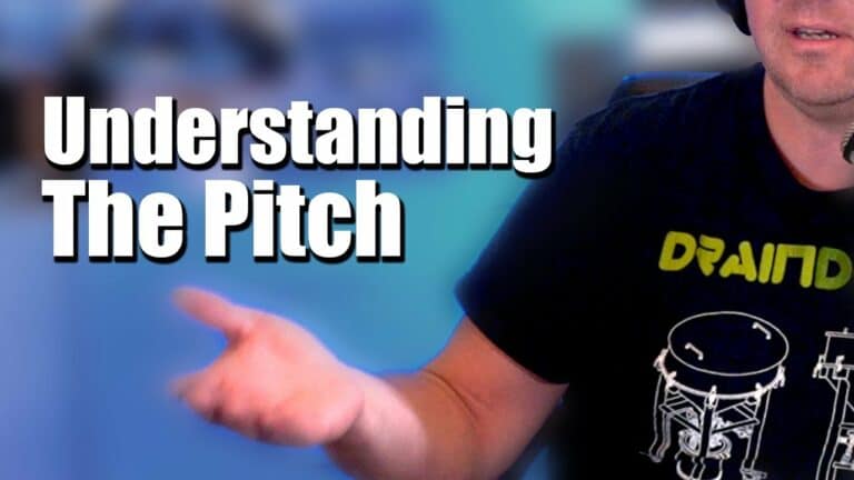 Understanding The Business Pitch