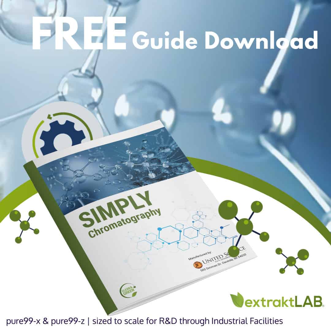 advance chromatography guide