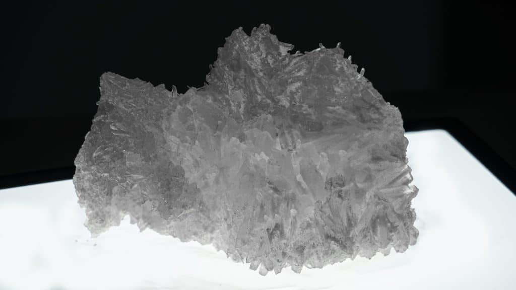 THCA Diamonds