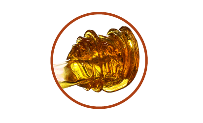 distillate oil
