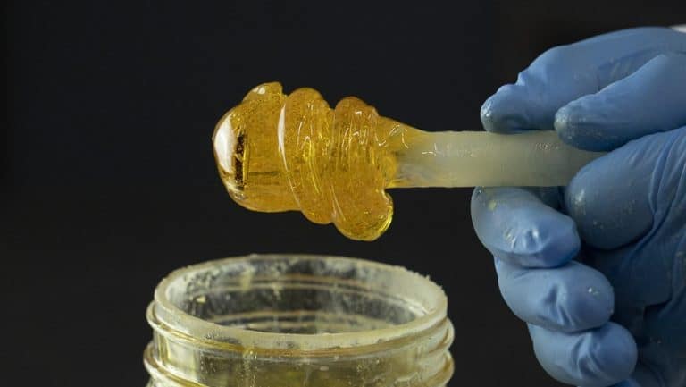 distillate