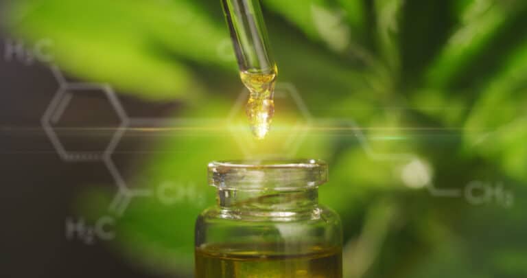 calculator tincture hemp manufacturing