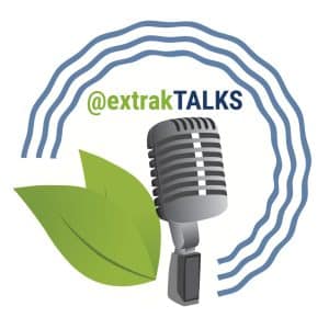 extraktalks square