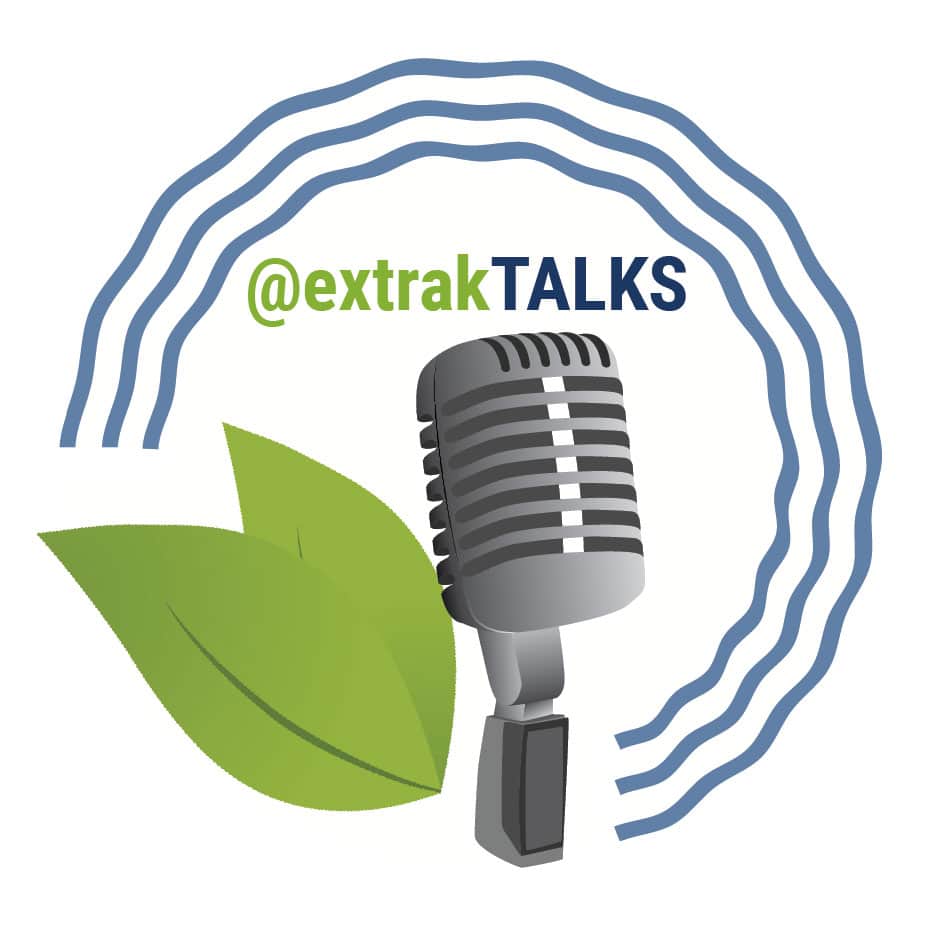 extraktalks square
