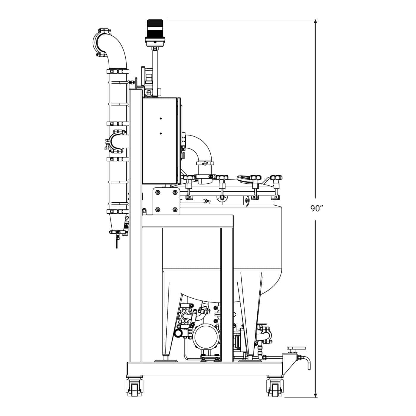10 0174 e2di line dwg left