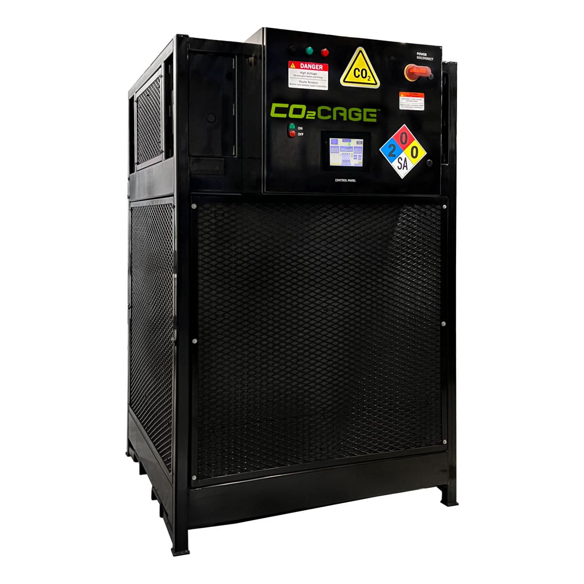 co2cage