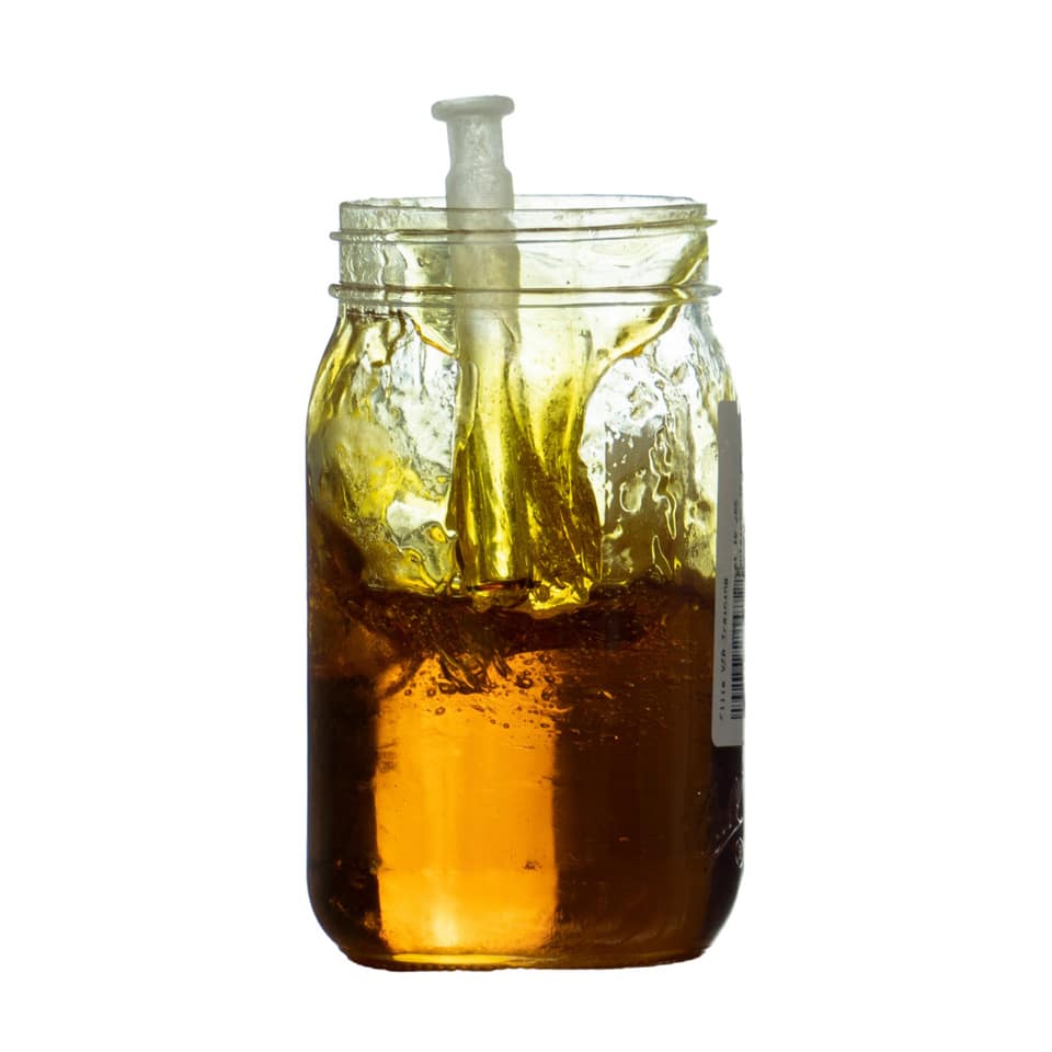 distillate