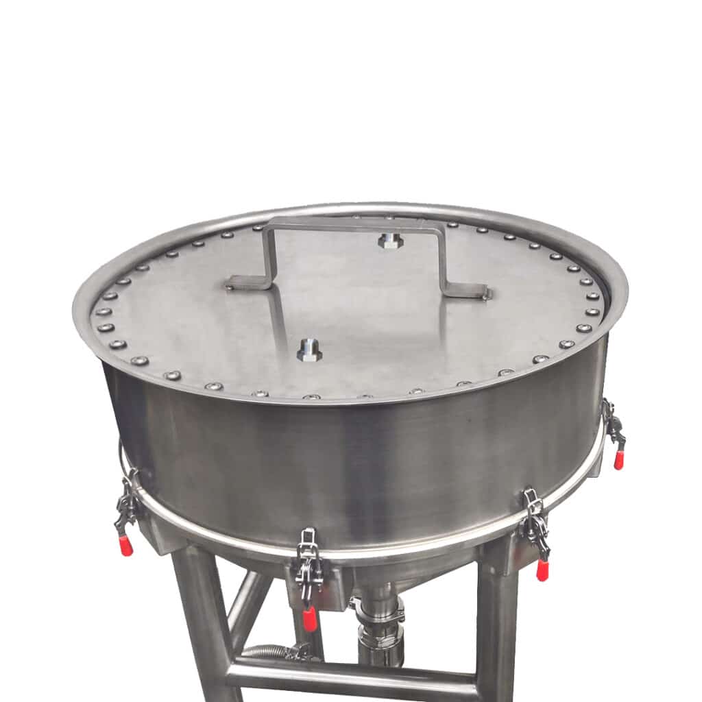 draindroyd french press lid