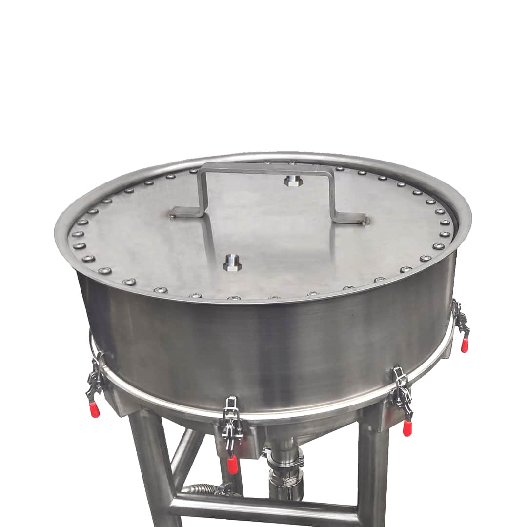 draindroyd french press lid