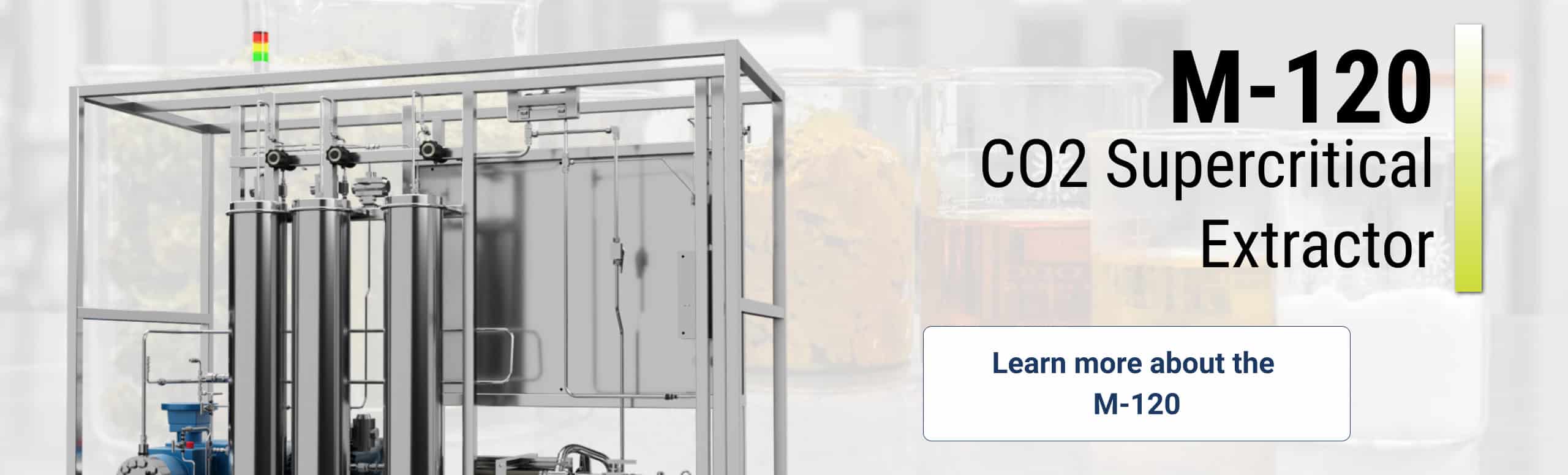 equipment extractor m120 2560x775 px