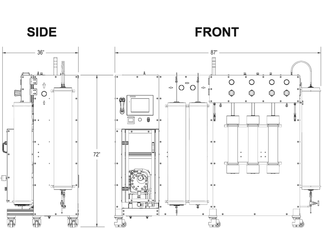 e140 front