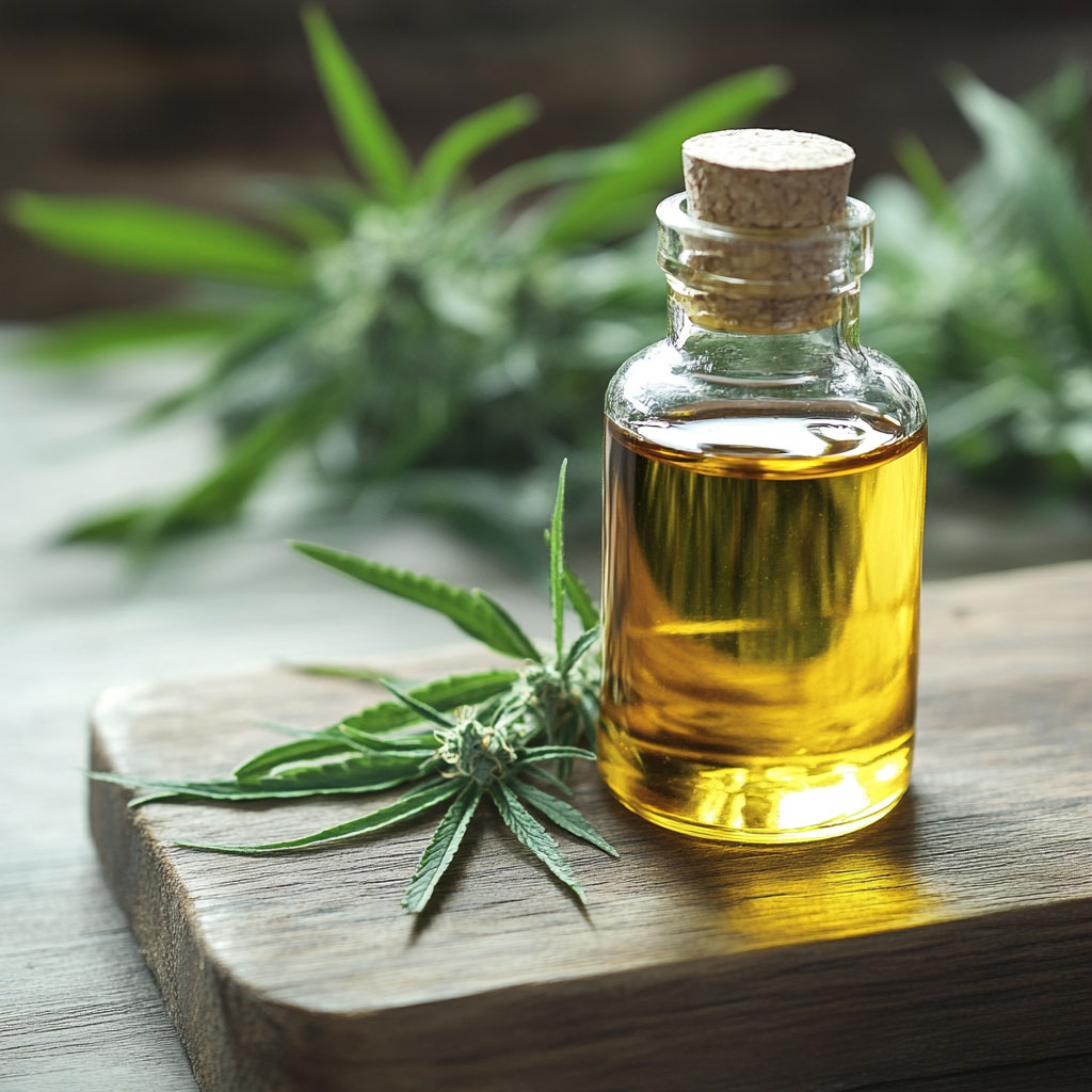 cbd oil