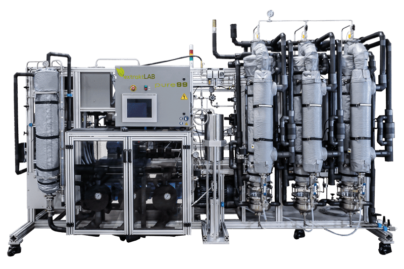 pure99-machine