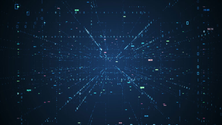data sky