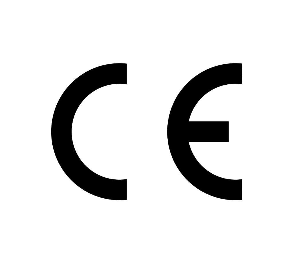 certification ce mark