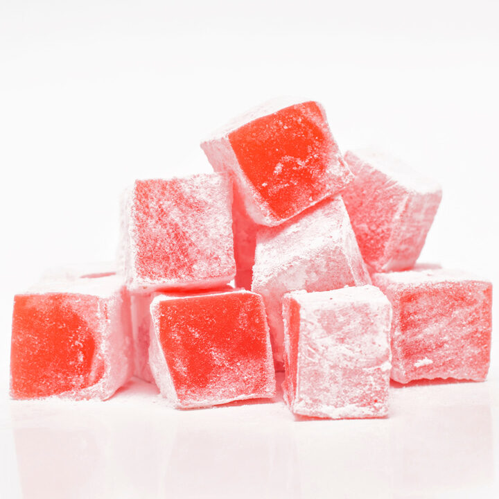 ready to eat gummies