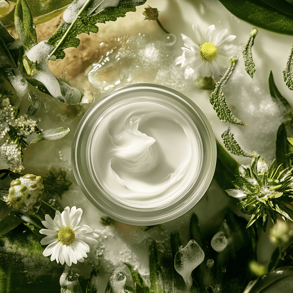 skincare product