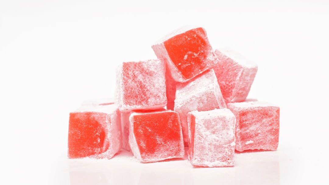 ready to eat gummies