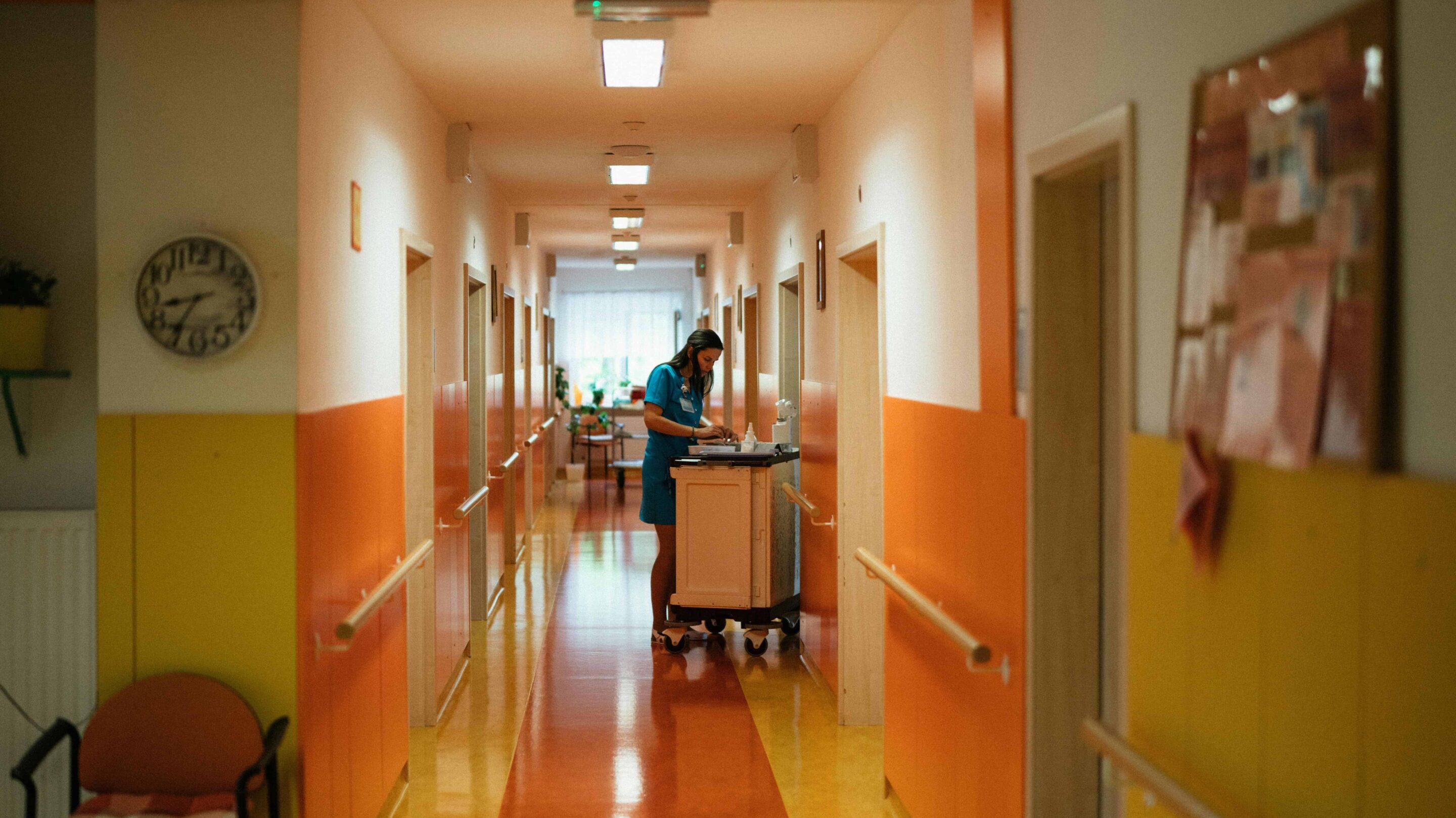 hospital