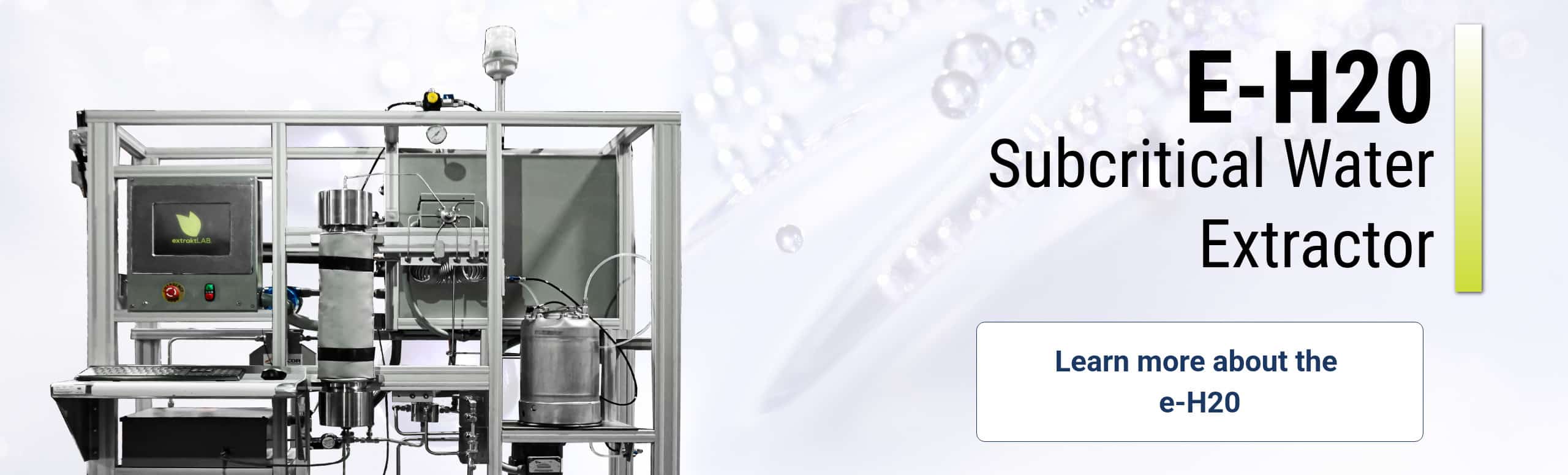 equipment extractor h20 2560x775 px