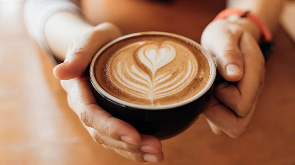 coffee art cropped